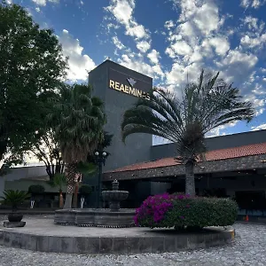 Real De Minas Tradicional **** Queretaro